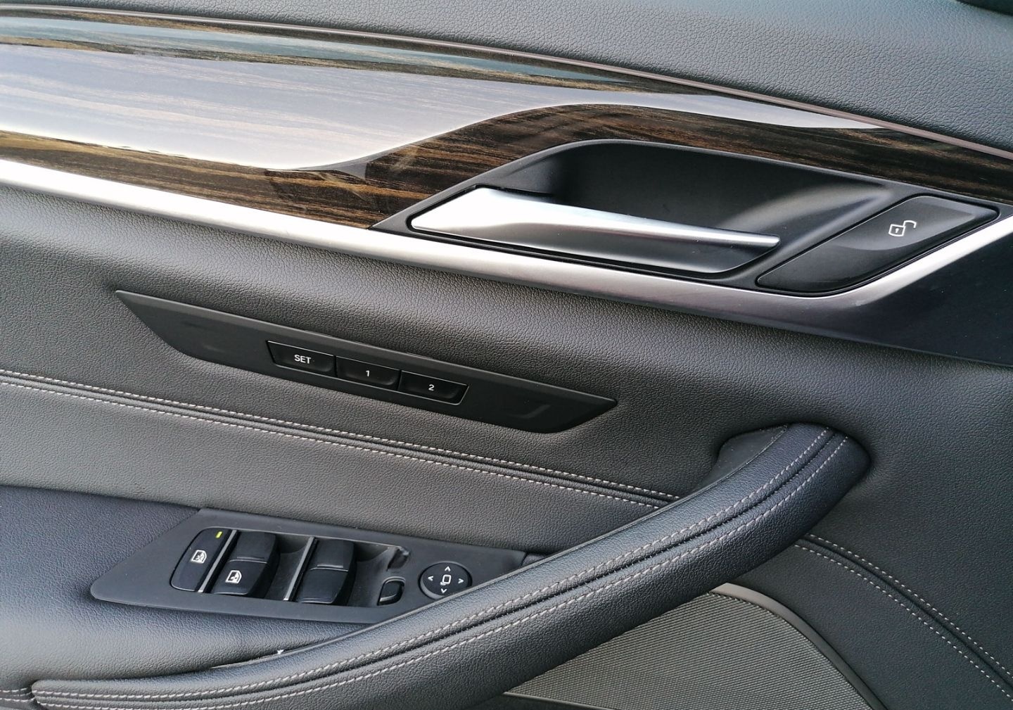 BMW 540 d xDrive M Sport Pro Adap.LED H/K LCProf DA  foto 19