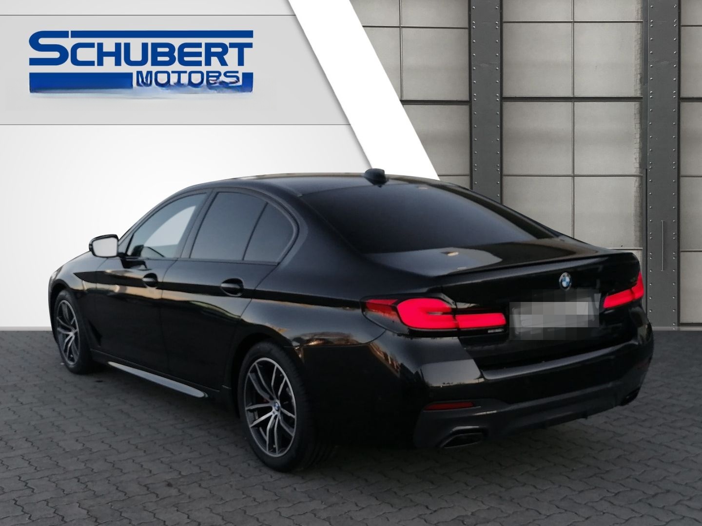 BMW 540 d xDrive M Sport Pro Adap.LED H/K LCProf DA  foto 3