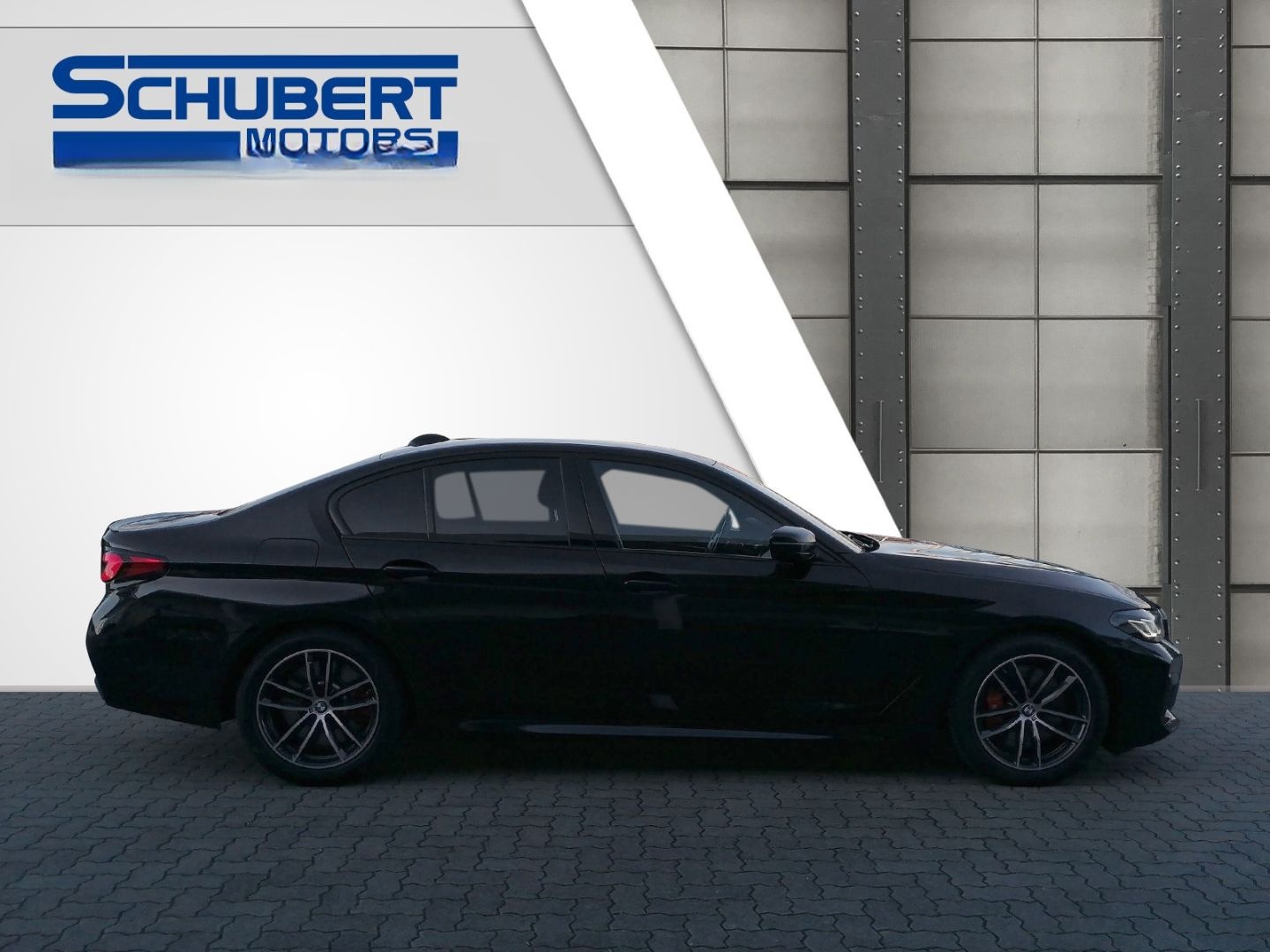 BMW 540 d xDrive M Sport Pro Adap.LED H/K LCProf DA  foto 4