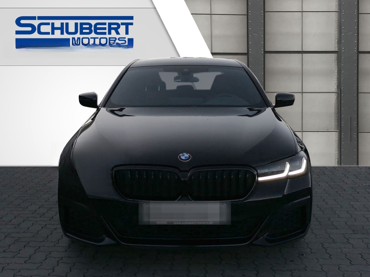BMW 540 d xDrive M Sport Pro Adap.LED H/K LCProf DA  foto 5