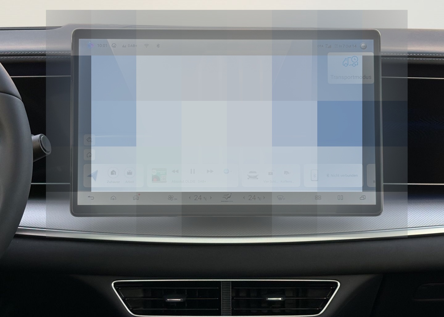 BYD SEALION 7 AWD Design+Pano.+Leder+Dynaudio+360Kam foto 3