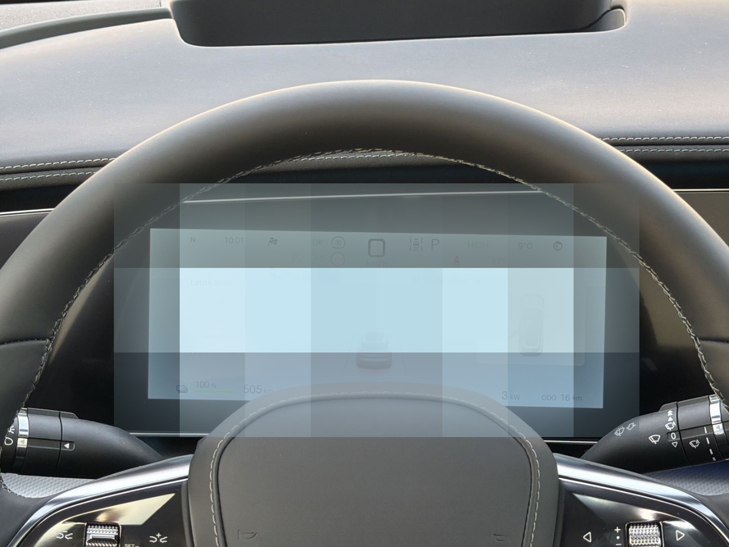 BYD SEALION 7 AWD Design+Pano.+Leder+Dynaudio+360Kam foto 5