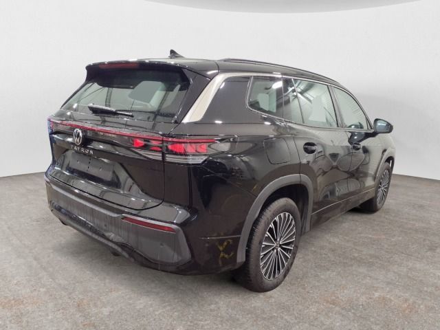 Volkswagen Tayron 2.0 TDI DSG 4M Life 7-Sitzer *AHK*Kamera* foto 3