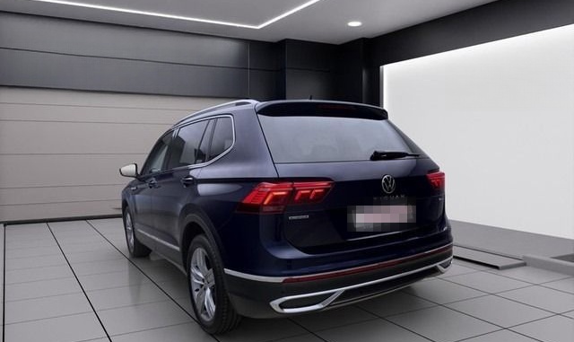 Volkswagen Tiguan Allspace 2.0 TDI DSG 4M ELEGANCE AHK IQ.L foto 2