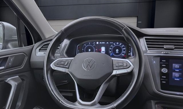Volkswagen Tiguan Allspace 2.0 TDI DSG 4M ELEGANCE AHK IQ.L foto 11