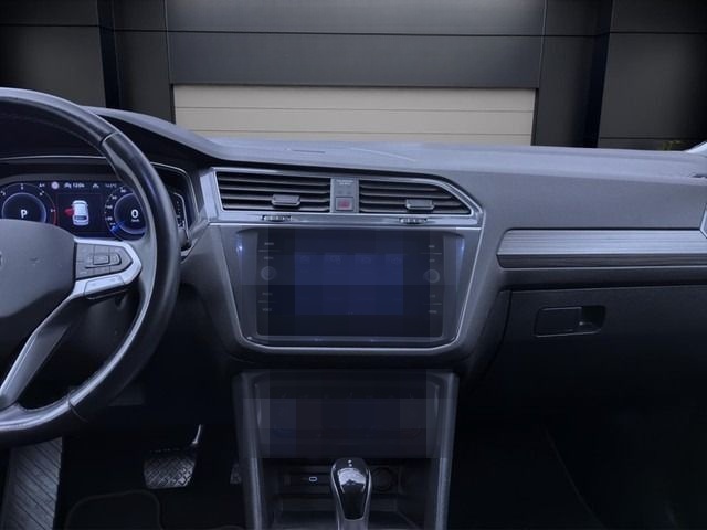 Volkswagen Tiguan Allspace 2.0 TDI DSG 4M ELEGANCE AHK IQ.L foto 12