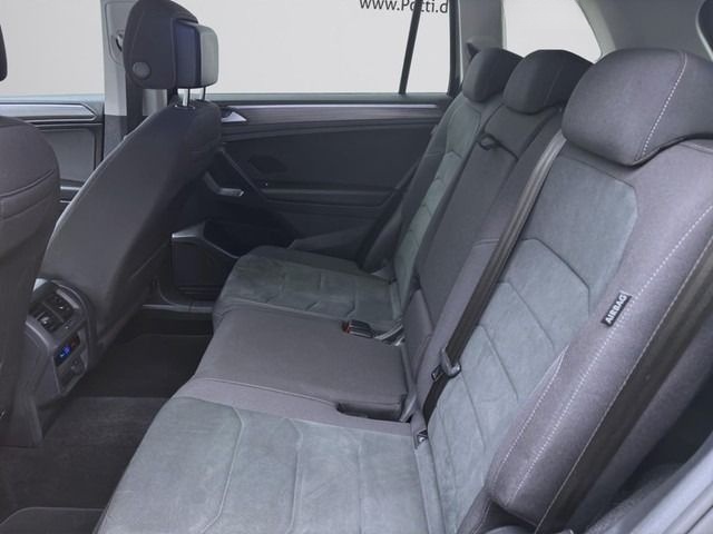 Volkswagen Tiguan Allspace 2.0 TDI DSG 4M ELEGANCE AHK IQ.L foto 13