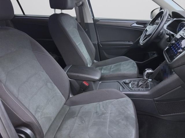 Volkswagen Tiguan Allspace 2.0 TDI DSG 4M ELEGANCE AHK IQ.L foto 14