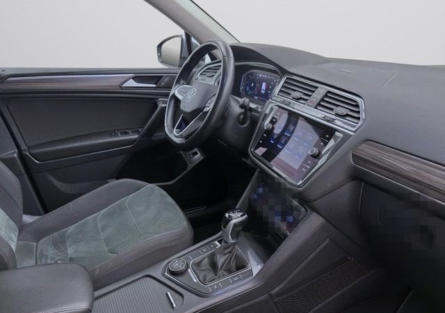Volkswagen Tiguan Allspace 2.0 TDI DSG 4M ELEGANCE AHK IQ.L foto 15