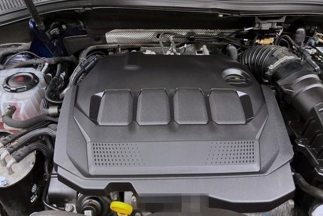 Volkswagen Tiguan Allspace 2.0 TDI DSG 4M ELEGANCE AHK IQ.L foto 16