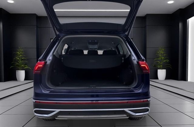 Volkswagen Tiguan Allspace 2.0 TDI DSG 4M ELEGANCE AHK IQ.L foto 4