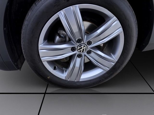 Volkswagen Tiguan Allspace 2.0 TDI DSG 4M ELEGANCE AHK IQ.L foto 8