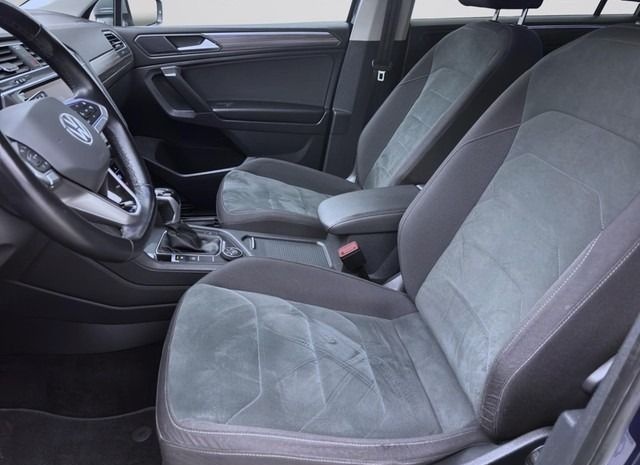Volkswagen Tiguan Allspace 2.0 TDI DSG 4M ELEGANCE AHK IQ.L foto 9