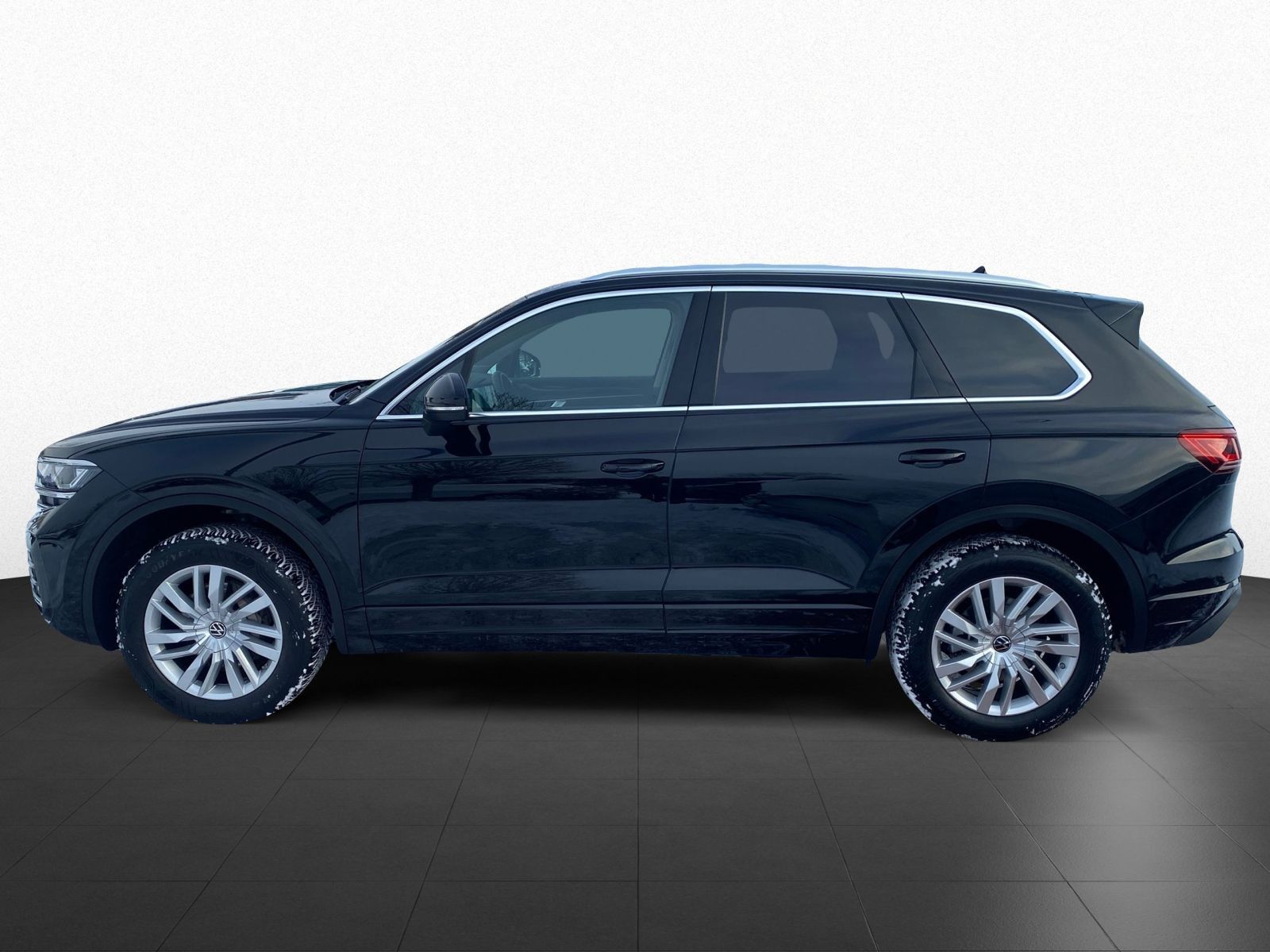 Volkswagen Touareg 3.0 TDI 4Motion Elegance Navi AHK Luftf. foto 5