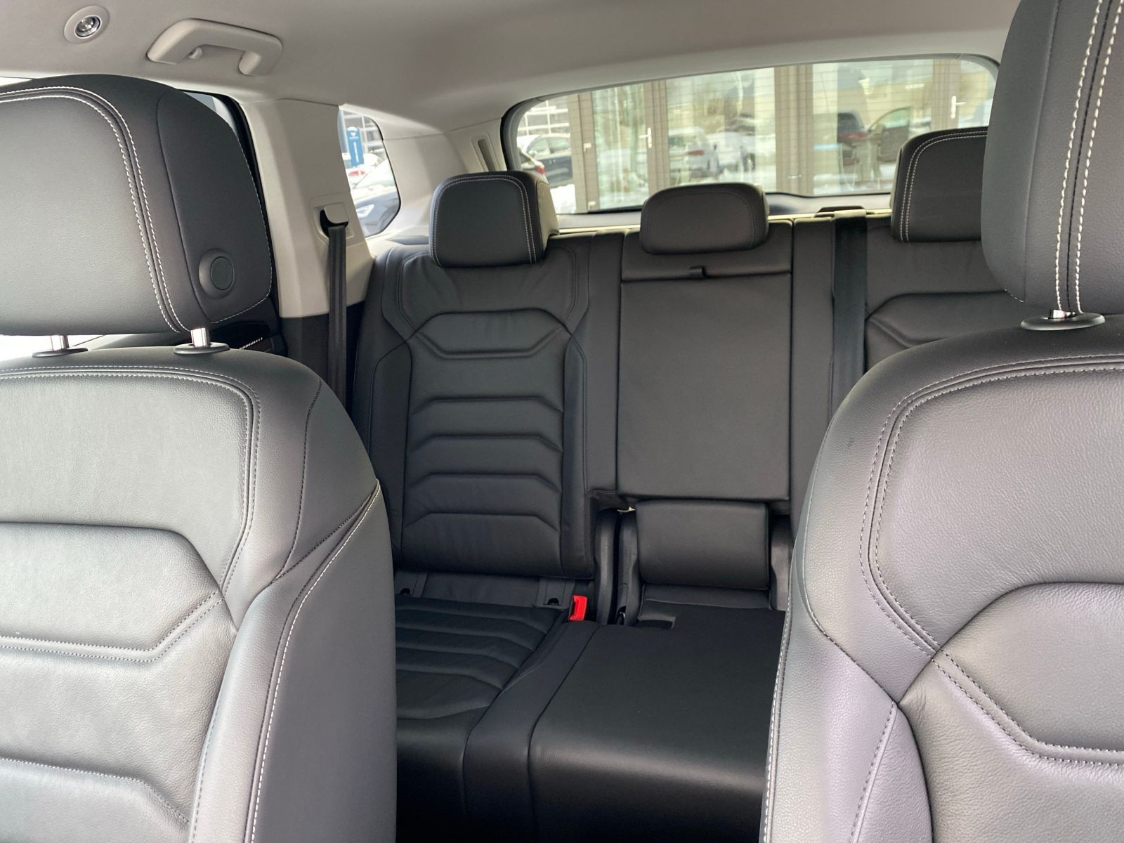Volkswagen Touareg 3.0 TDI 4Motion Elegance Navi AHK Luftf. foto 9