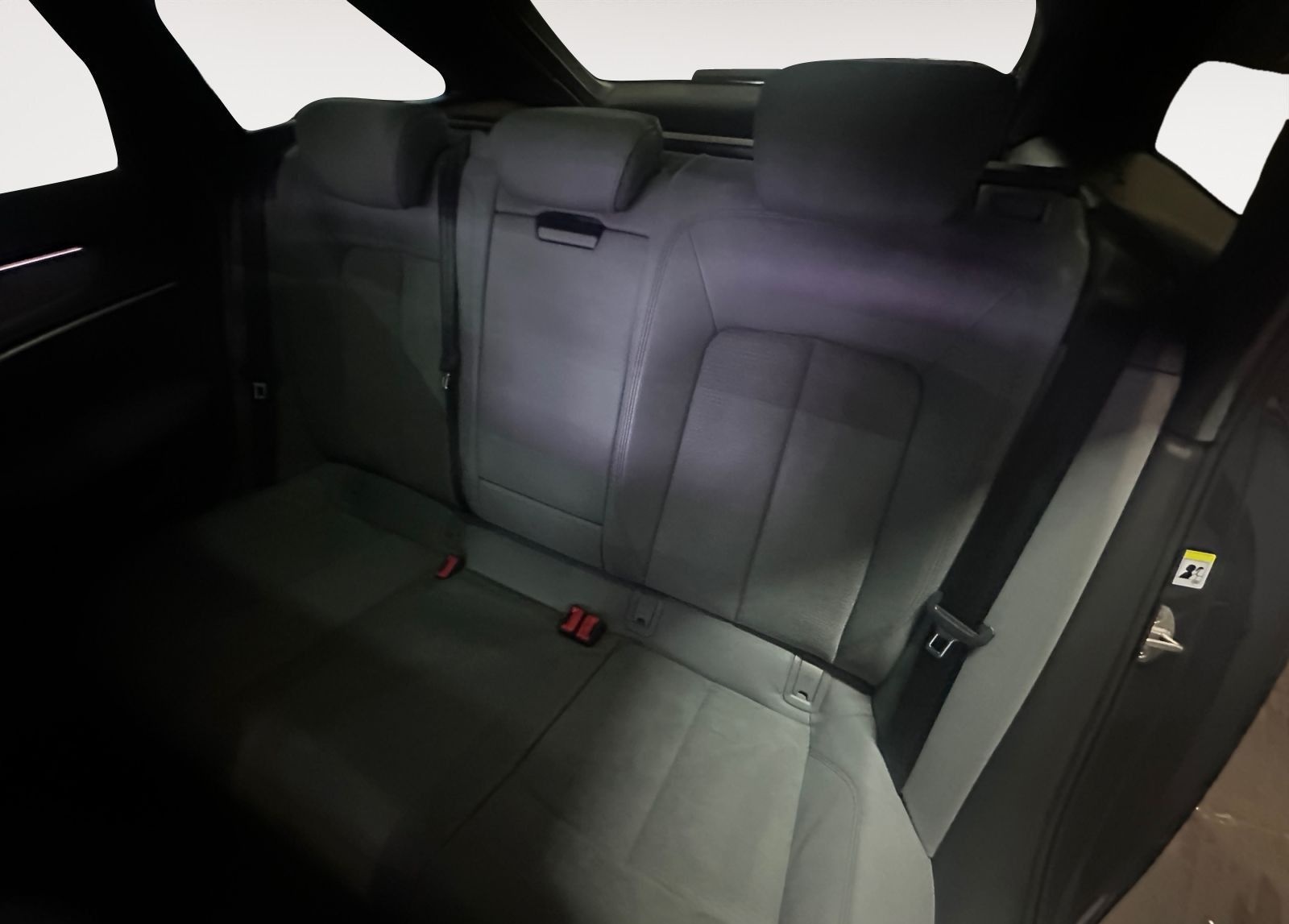 Audi A6 Avant 55 TFSI S-tronic Sport *schwarz+*Pano foto 14