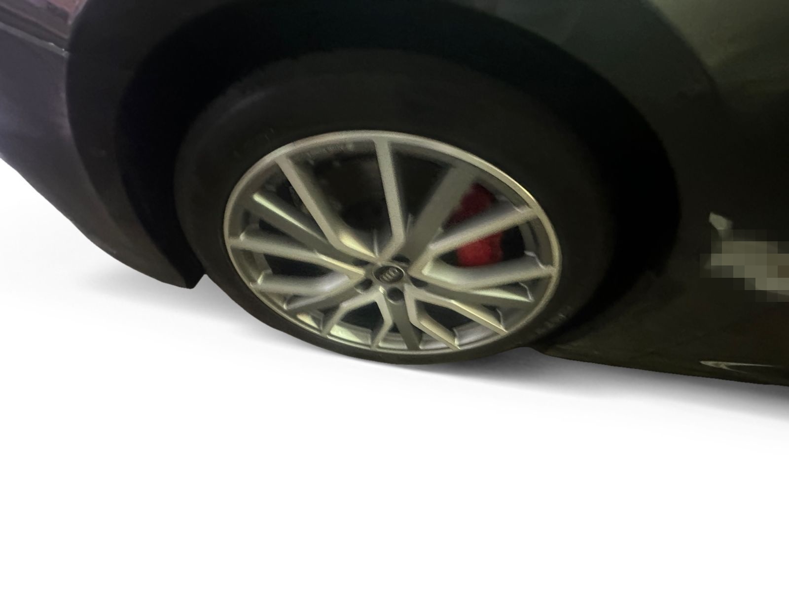 Audi A6 Avant 55 TFSI S-tronic Sport *schwarz+*Pano foto 15