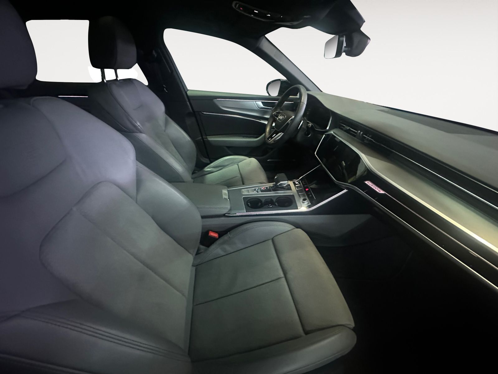 Audi A6 Avant 55 TFSI S-tronic Sport *schwarz+*Pano foto 16