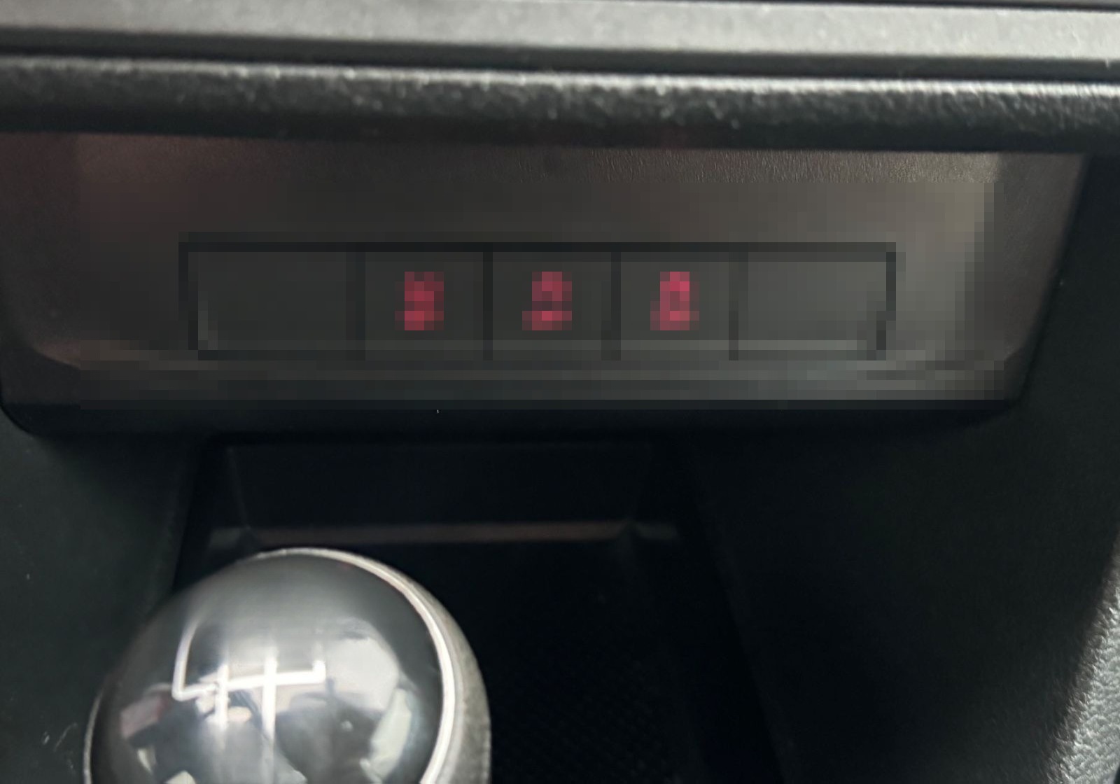 Volkswagen Caddy PKW Trendline TDi 5Sitze AllWetter/PDC/SHZ foto 13