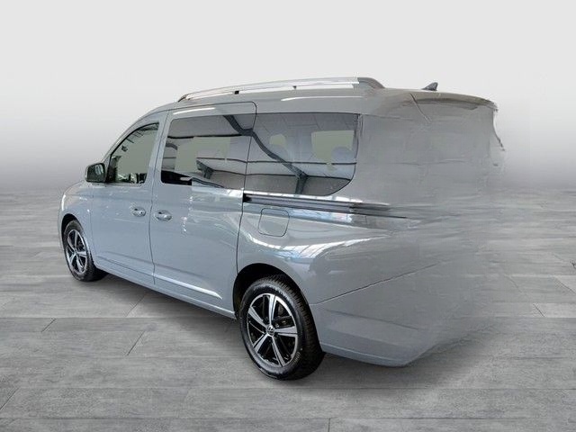 Volkswagen Caddy Maxi 2.0 TDI Style StandHz,5 Jahre Garanti foto 3
