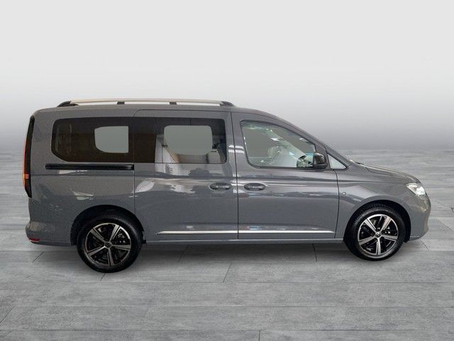 Volkswagen Caddy Maxi 2.0 TDI Style StandHz,5 Jahre Garanti foto 6