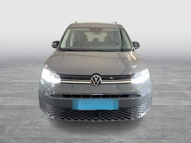 Volkswagen Caddy Maxi 2.0 TDI Style StandHz,5 Jahre Garanti foto 8