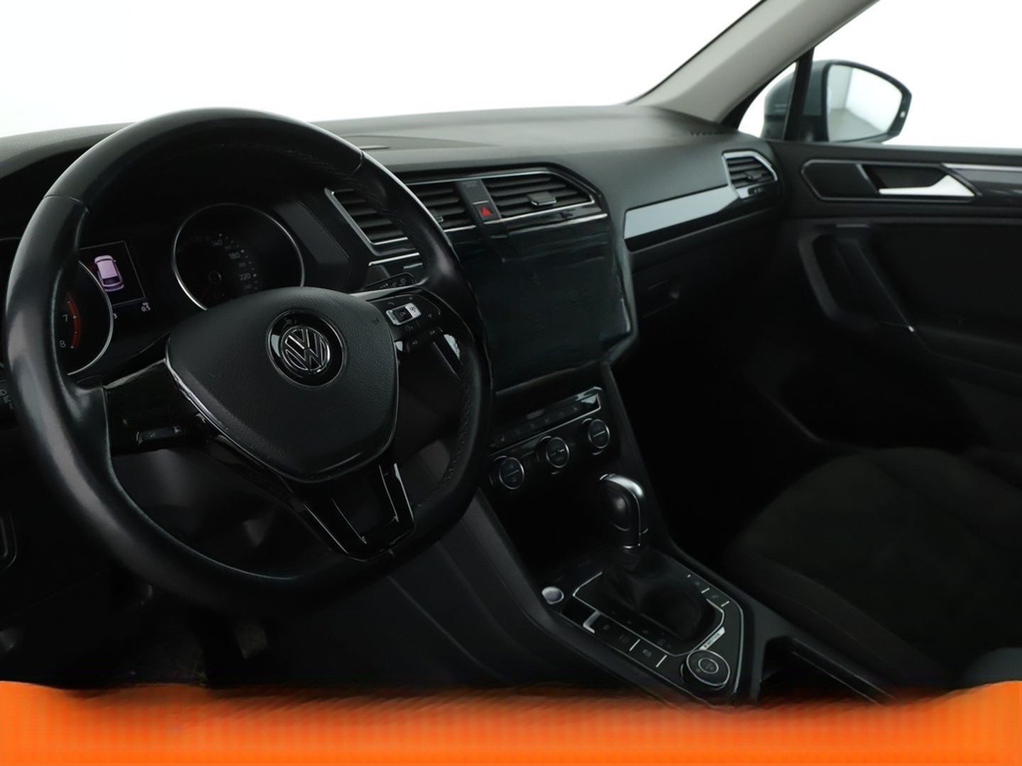 Volkswagen Tiguan Allspace 2.0 TSI Highline 4Motion Aut. foto 11