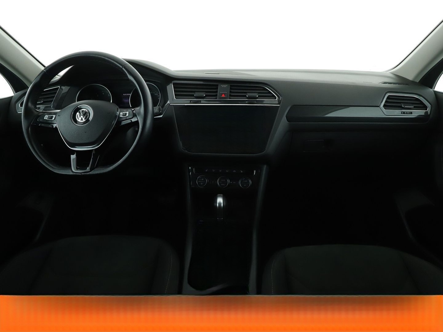 Volkswagen Tiguan Allspace 2.0 TSI Highline 4Motion Aut. foto 12