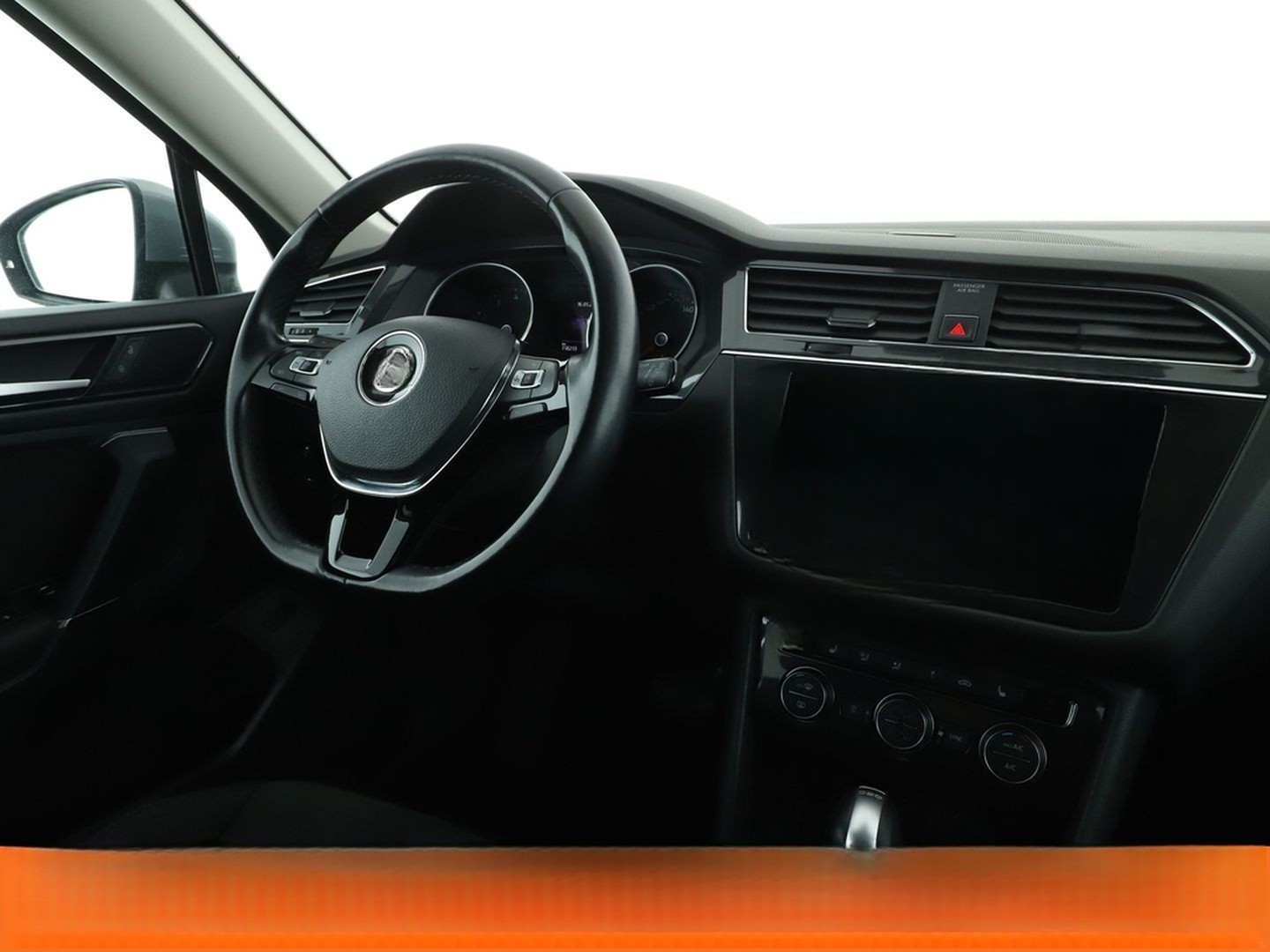 Volkswagen Tiguan Allspace 2.0 TSI Highline 4Motion Aut. foto 13