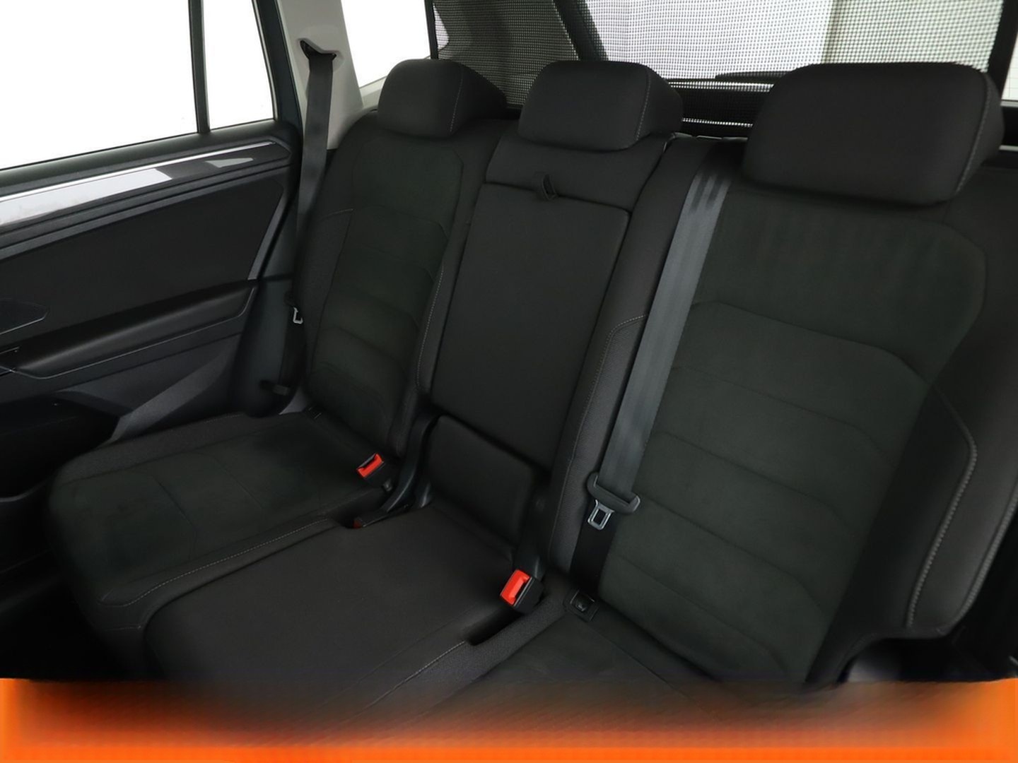 Volkswagen Tiguan Allspace 2.0 TSI Highline 4Motion Aut. foto 14