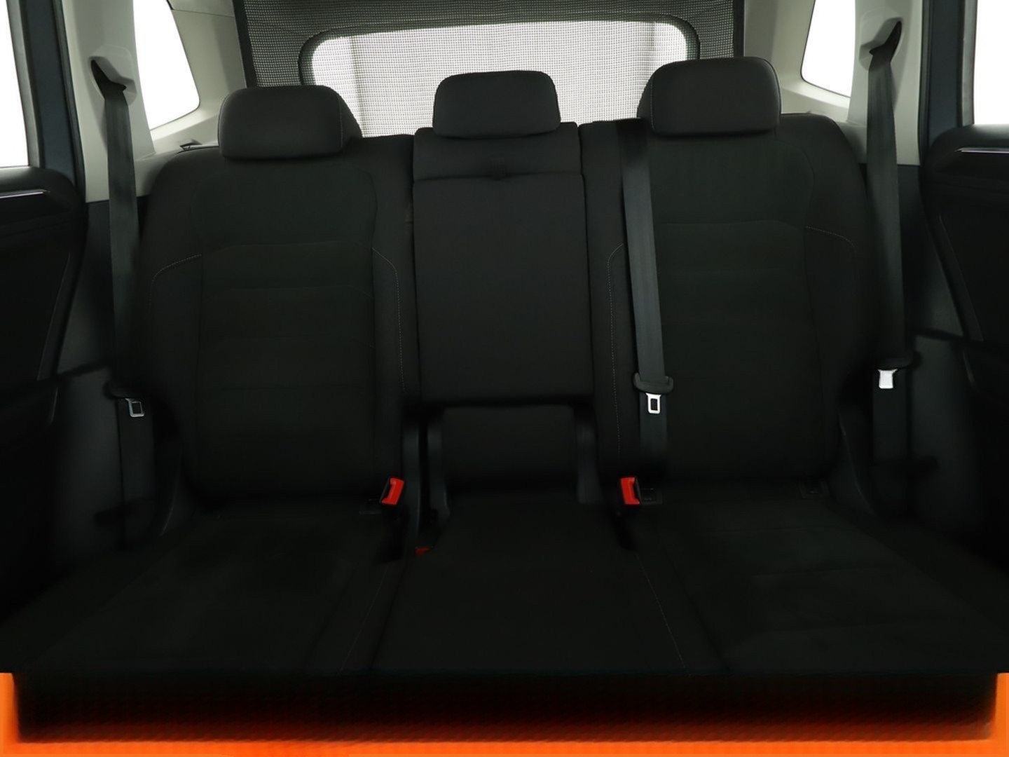 Volkswagen Tiguan Allspace 2.0 TSI Highline 4Motion Aut. foto 16