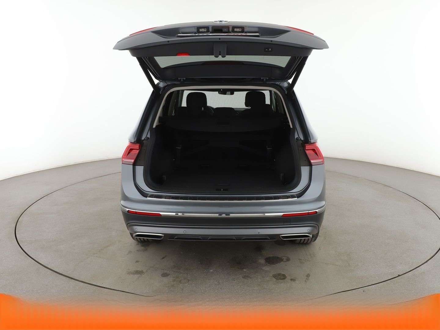 Volkswagen Tiguan Allspace 2.0 TSI Highline 4Motion Aut. foto 17