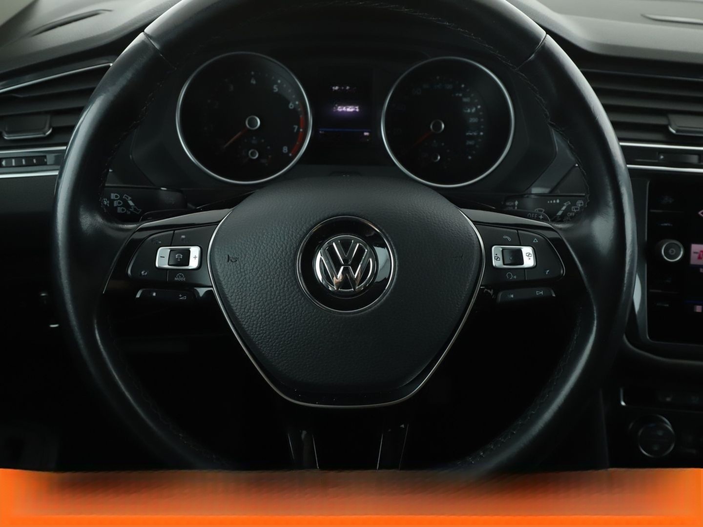 Volkswagen Tiguan Allspace 2.0 TSI Highline 4Motion Aut. foto 19