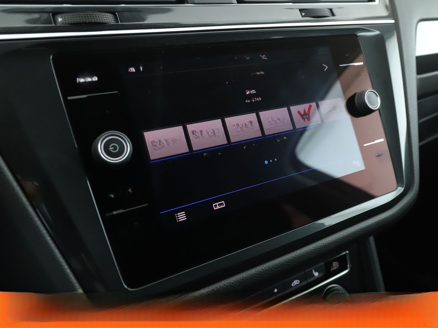 Volkswagen Tiguan Allspace 2.0 TSI Highline 4Motion Aut. foto 21