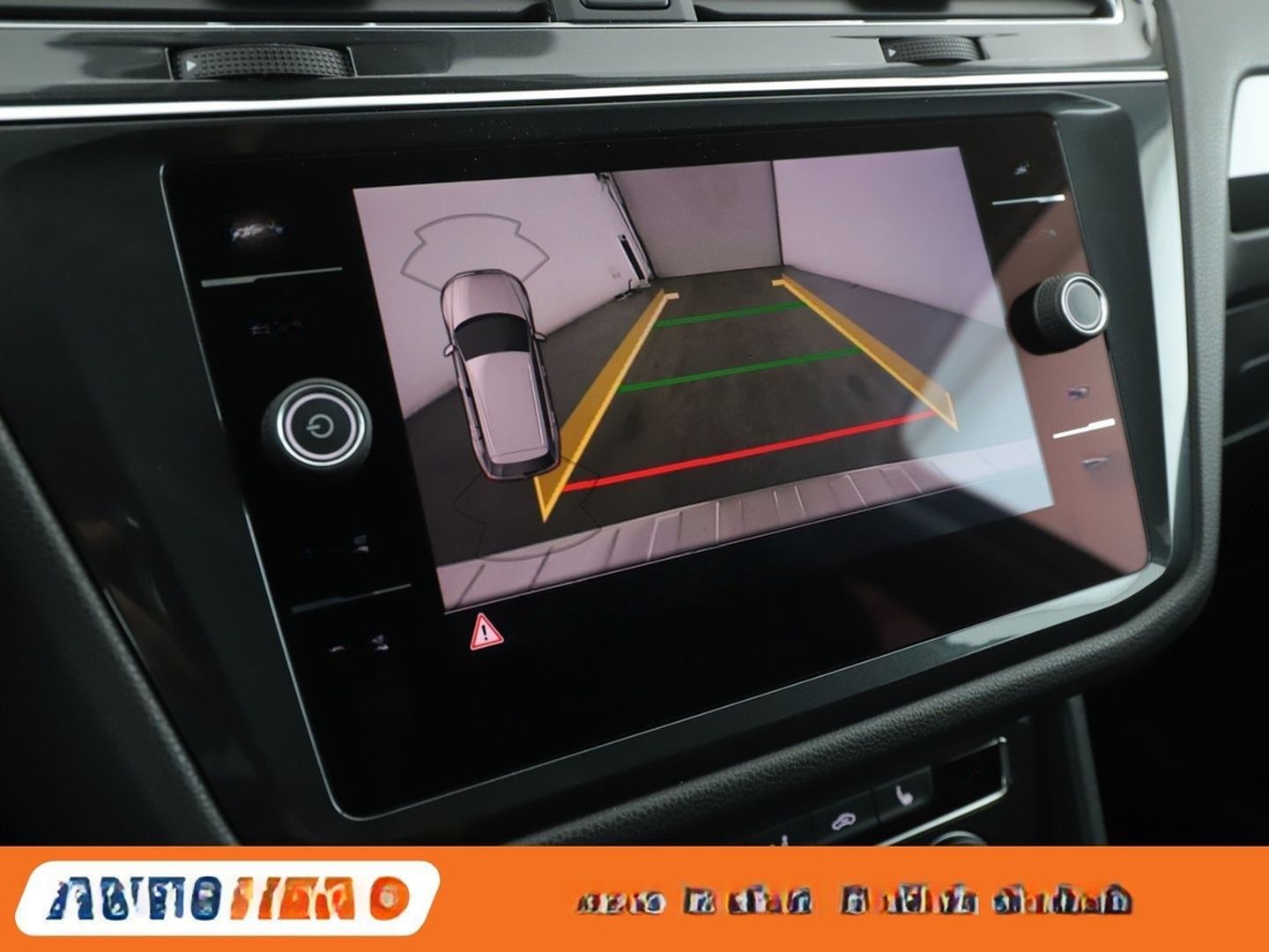 Volkswagen Tiguan Allspace 2.0 TSI Highline 4Motion Aut. foto 22
