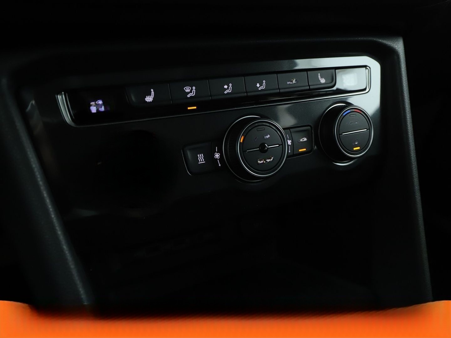 Volkswagen Tiguan Allspace 2.0 TSI Highline 4Motion Aut. foto 23
