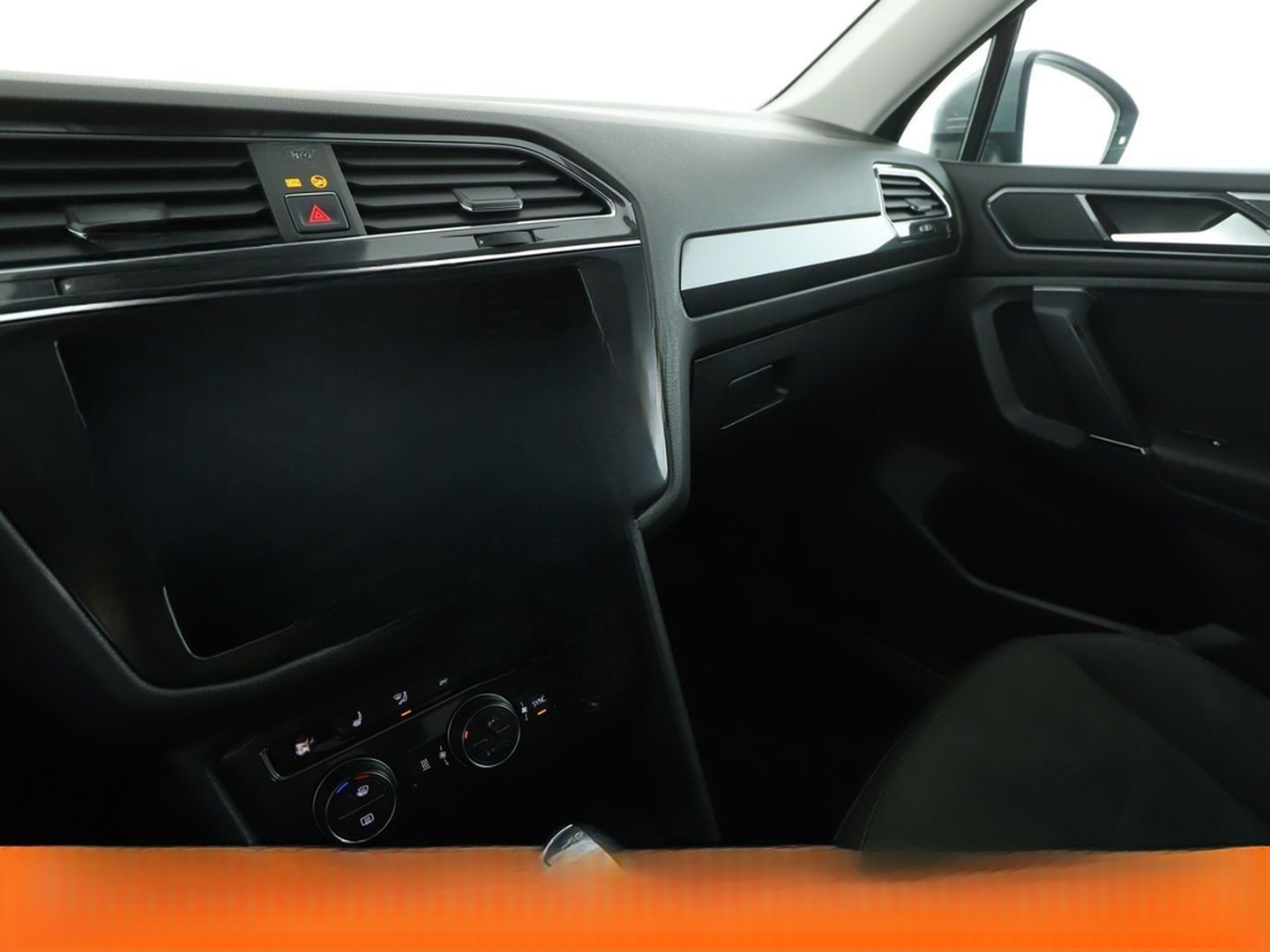 Volkswagen Tiguan Allspace 2.0 TSI Highline 4Motion Aut. foto 26