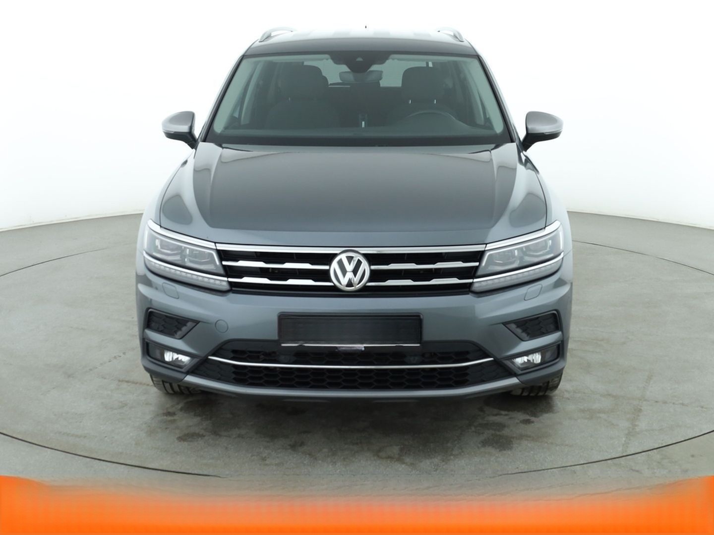 Volkswagen Tiguan Allspace 2.0 TSI Highline 4Motion Aut. foto 9