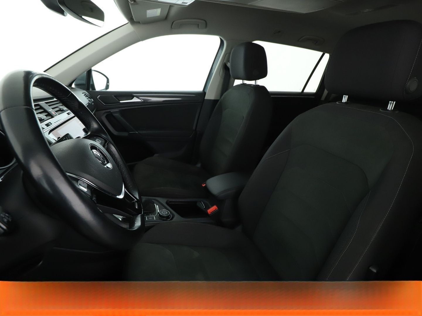 Volkswagen Tiguan Allspace 2.0 TSI Highline 4Motion Aut. foto 10