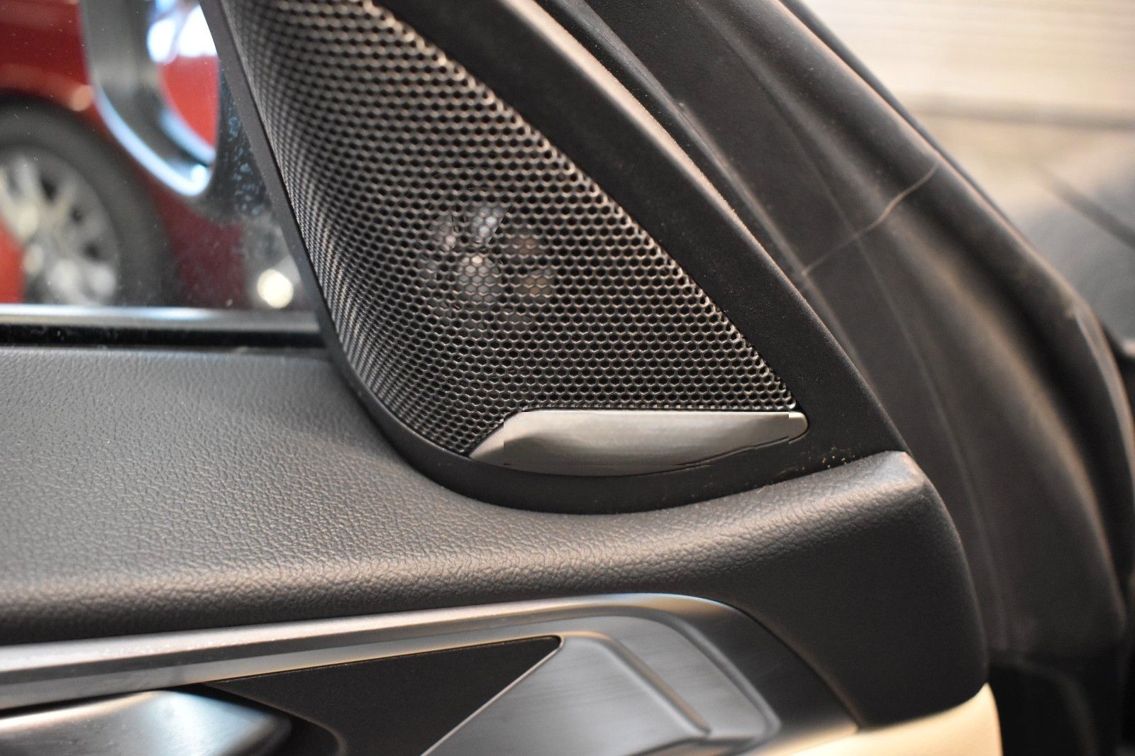 BMW 430 d xDrive COUPE*GLASDACH*ASSIST*LEDER*AHK foto 11