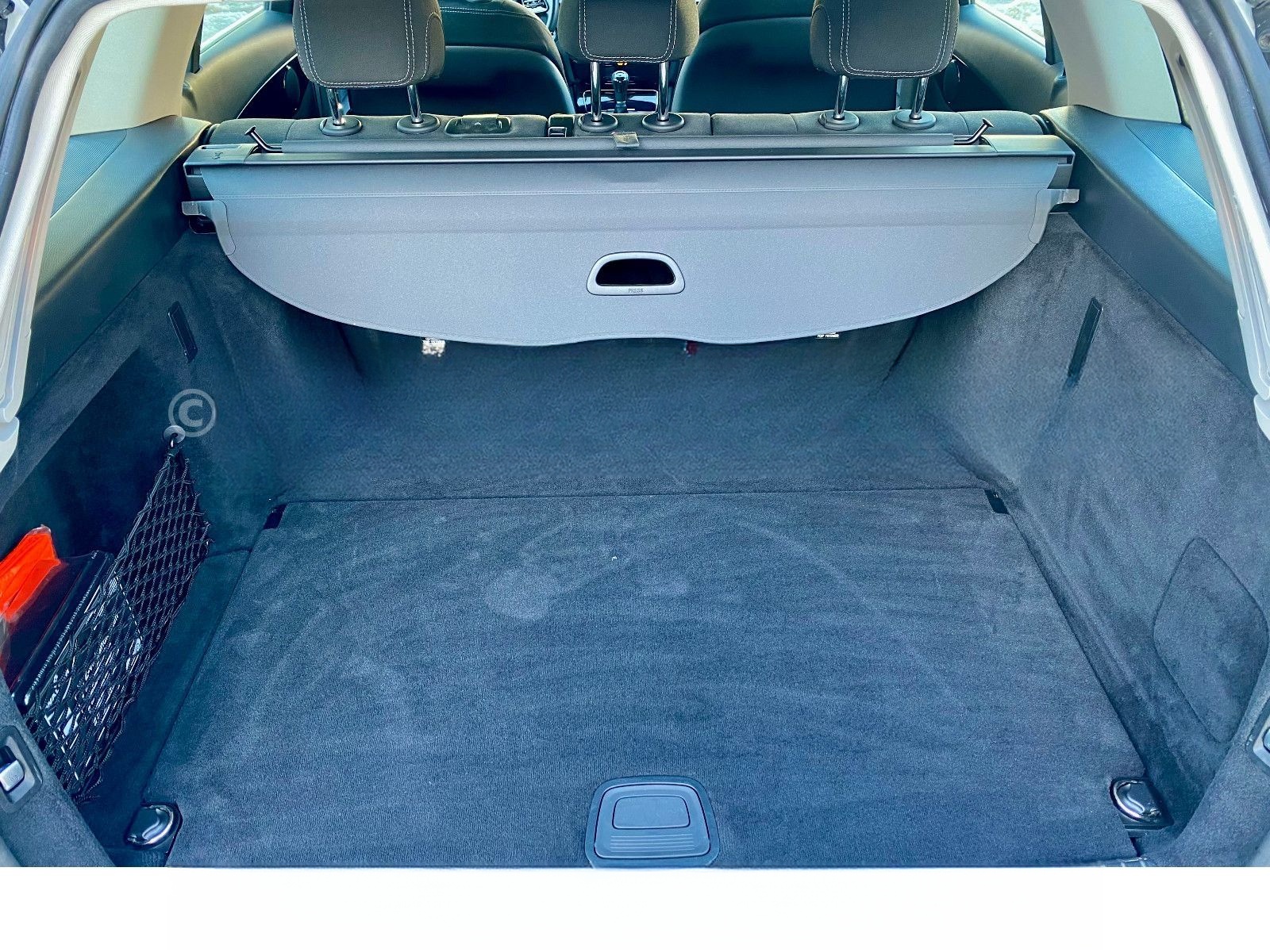 Mercedes-Benz C 180 T-Modell Business Plus CGI |NAVI|SHZ|LED| foto 12