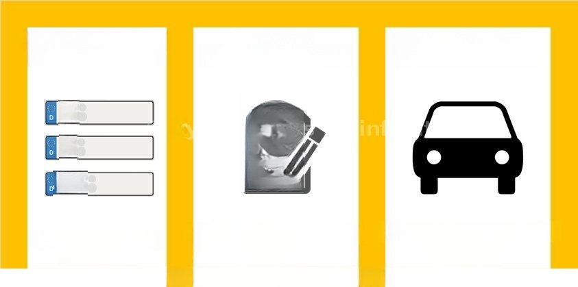 Mercedes-Benz C 180 T-Modell Business Plus CGI |NAVI|SHZ|LED| foto 19