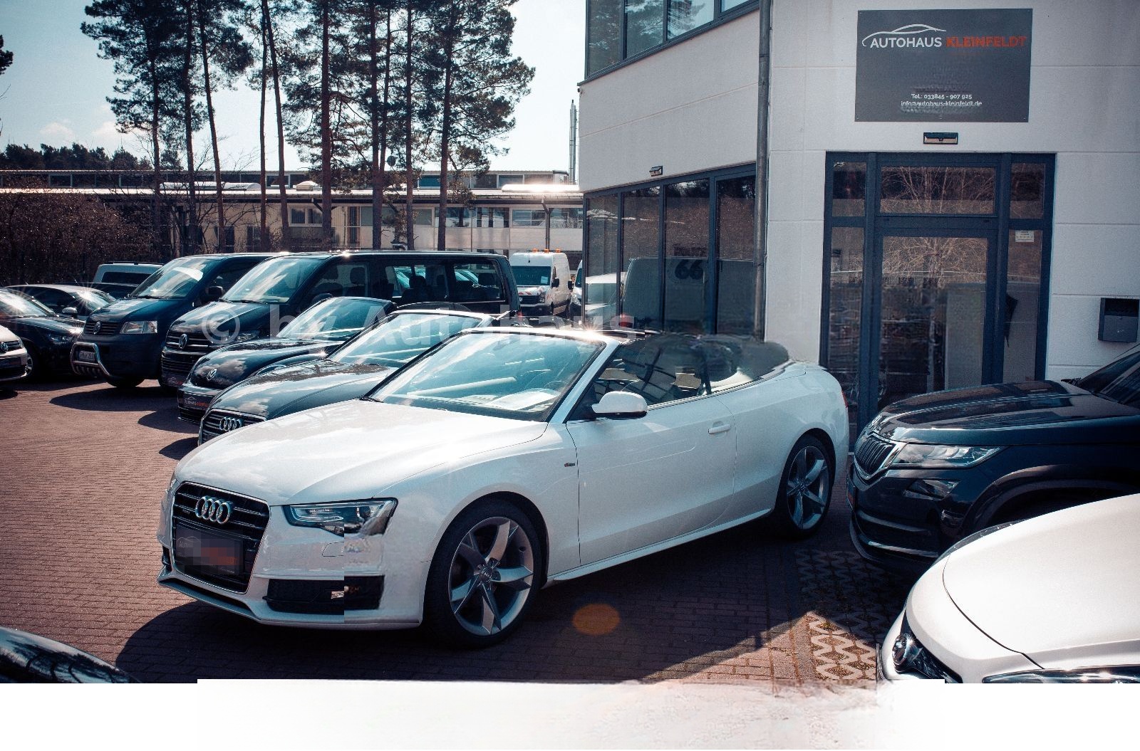 Mercedes-Benz C 180 T-Modell Business Plus CGI |NAVI|SHZ|LED| foto 22