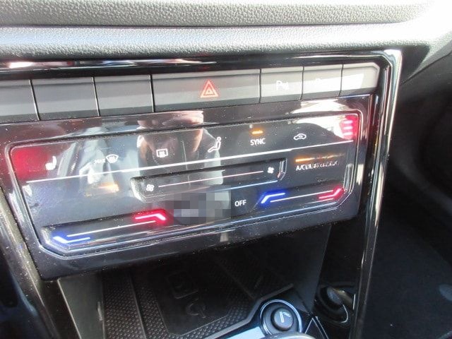 Volkswagen T-ROC R-Line 1.0 TSI NAVI KAMERA ACC LED ALU APS foto 13