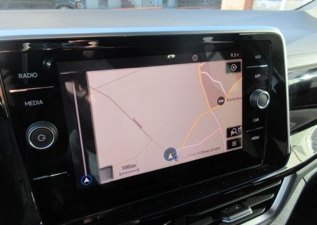 Volkswagen T-ROC R-Line 1.0 TSI NAVI KAMERA ACC LED ALU APS foto 15