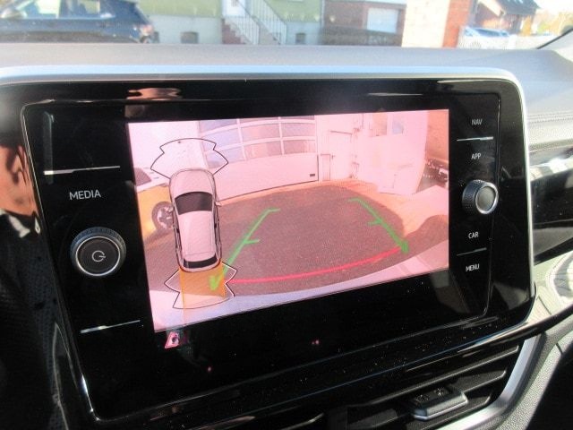 Volkswagen T-ROC R-Line 1.0 TSI NAVI KAMERA ACC LED ALU APS foto 16