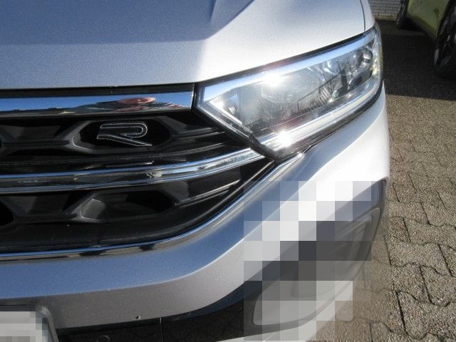 Volkswagen T-ROC R-Line 1.0 TSI NAVI KAMERA ACC LED ALU APS foto 7
