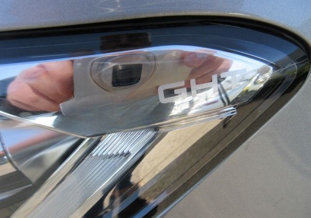 Volkswagen T-ROC R-Line 1.0 TSI NAVI KAMERA ACC LED ALU APS foto 8