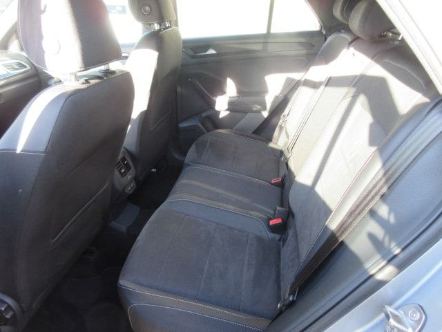 Volkswagen T-ROC R-Line 1.0 TSI NAVI KAMERA ACC LED ALU APS foto 10