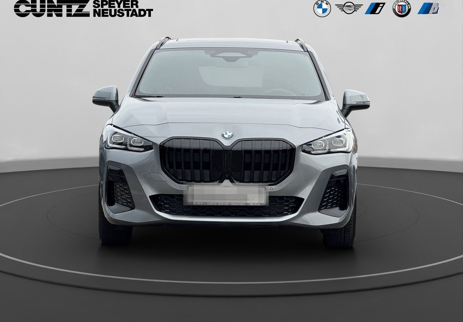 BMW 223i xDrive Active ab 1,99% eff. / Tourer M Pake foto 2